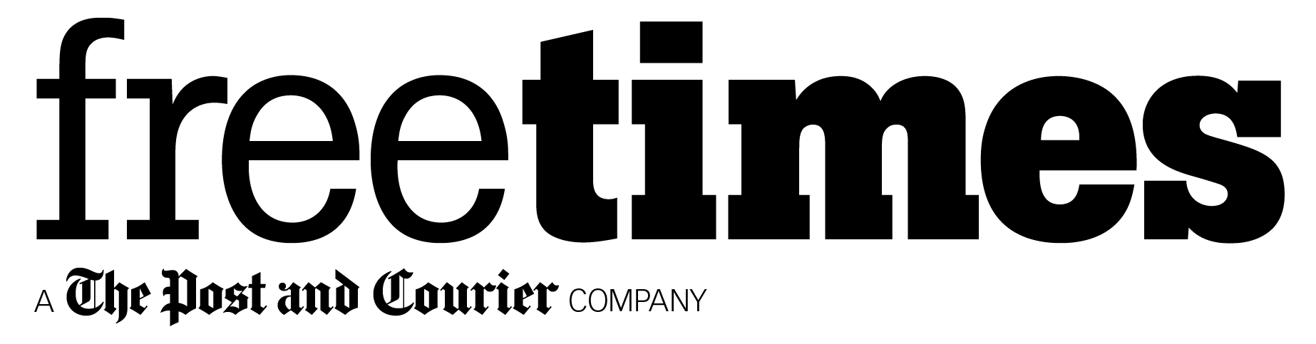 Free Times A The Post and Courier Company logo